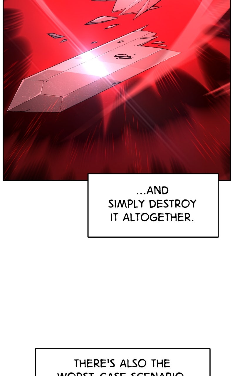 Read Absolute Sword Sense ENGLISH Manga Online