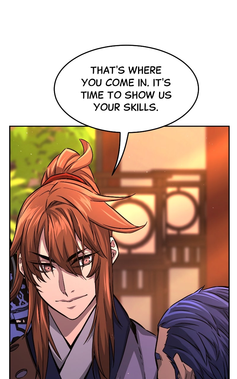 Read Absolute Sword Sense ENGLISH Manga Online