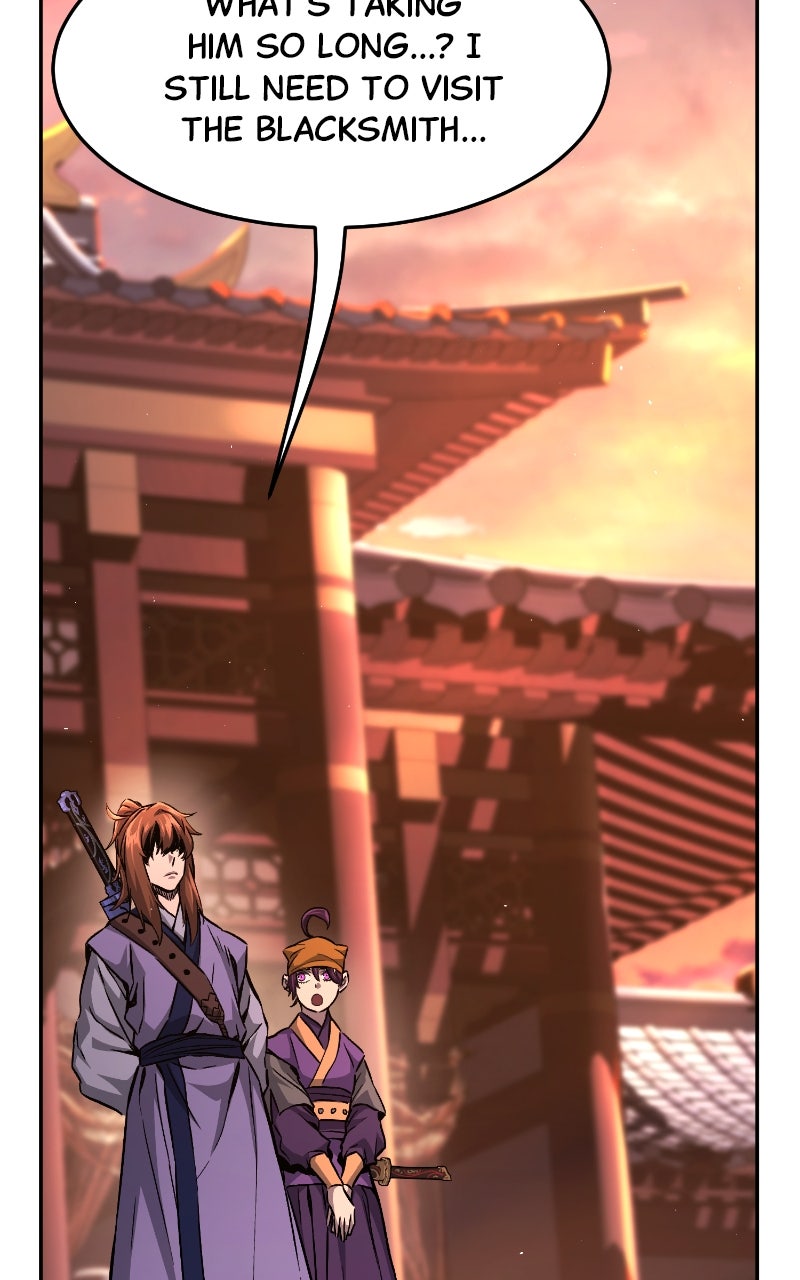 Read Absolute Sword Sense ENGLISH Manga Online