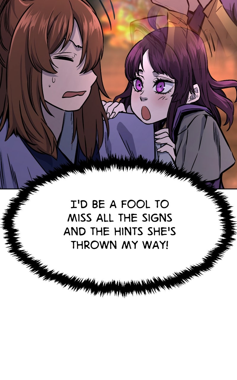 Read Absolute Sword Sense ENGLISH Manga Online