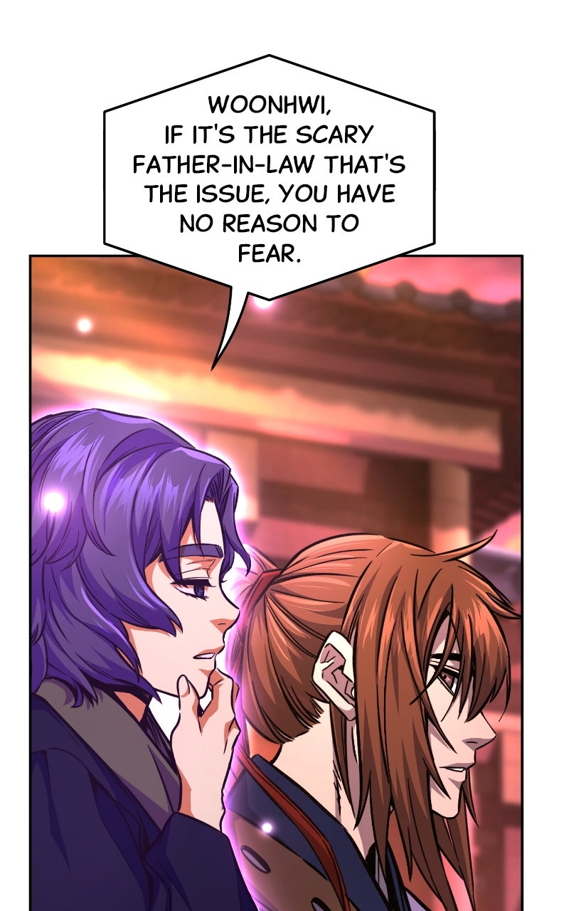 Read Absolute Sword Sense ENGLISH Manga Online