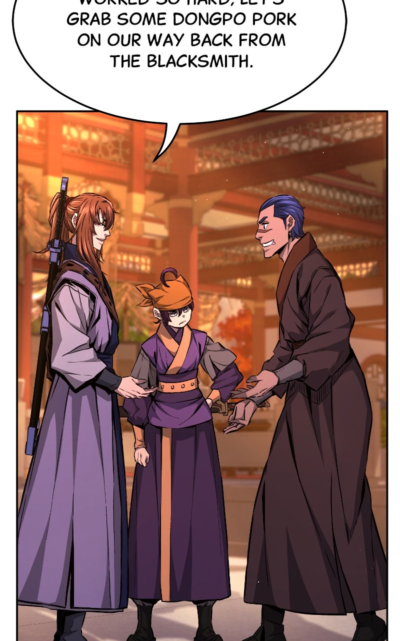 Read Absolute Sword Sense ENGLISH Manga Online