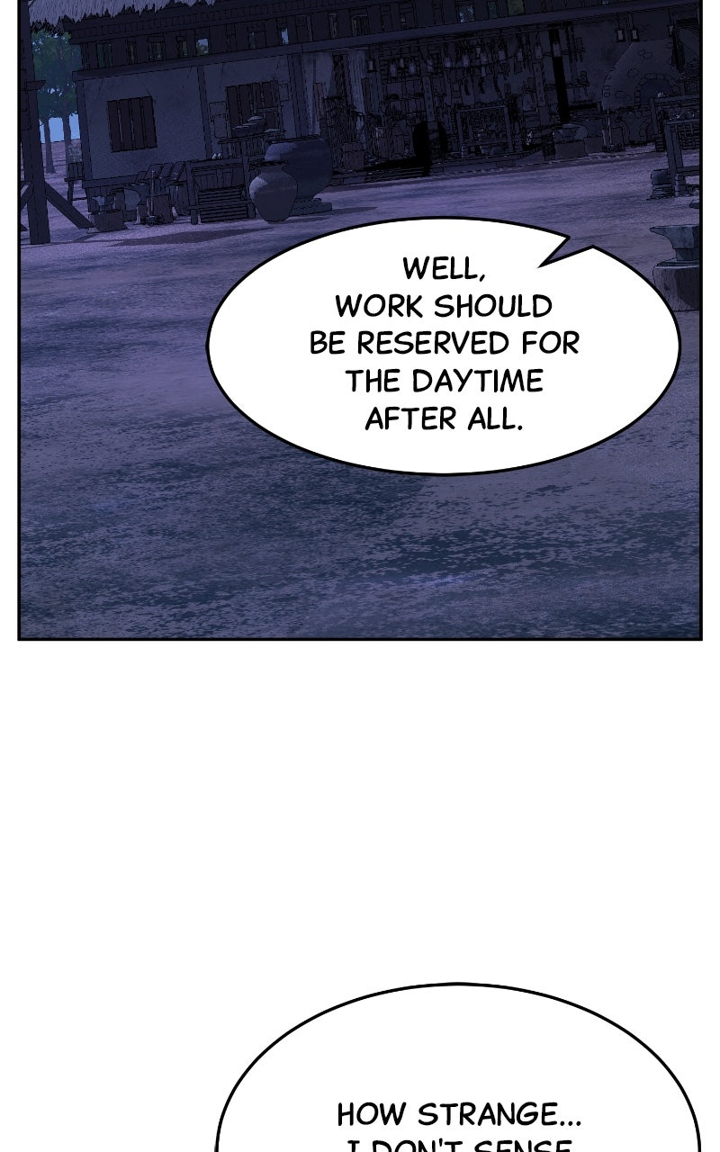 Read Absolute Sword Sense ENGLISH Manga Online