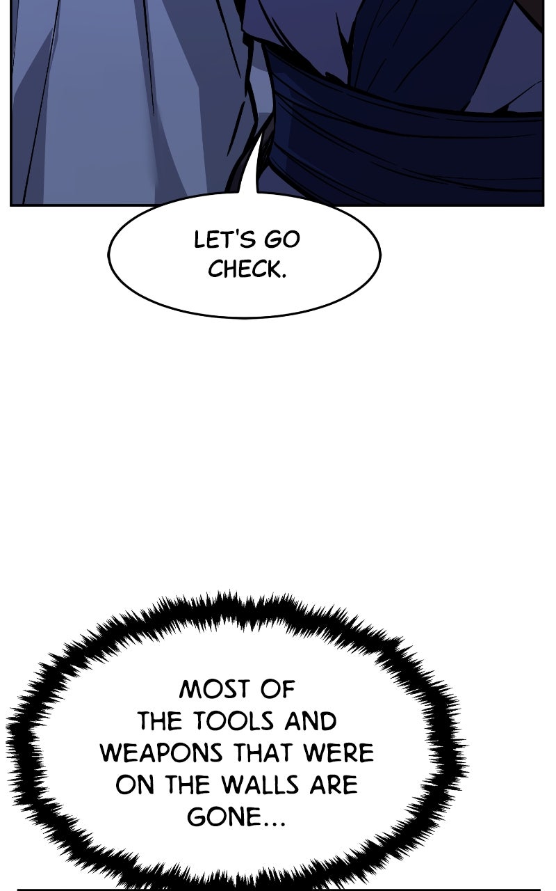 Read Absolute Sword Sense ENGLISH Manga Online