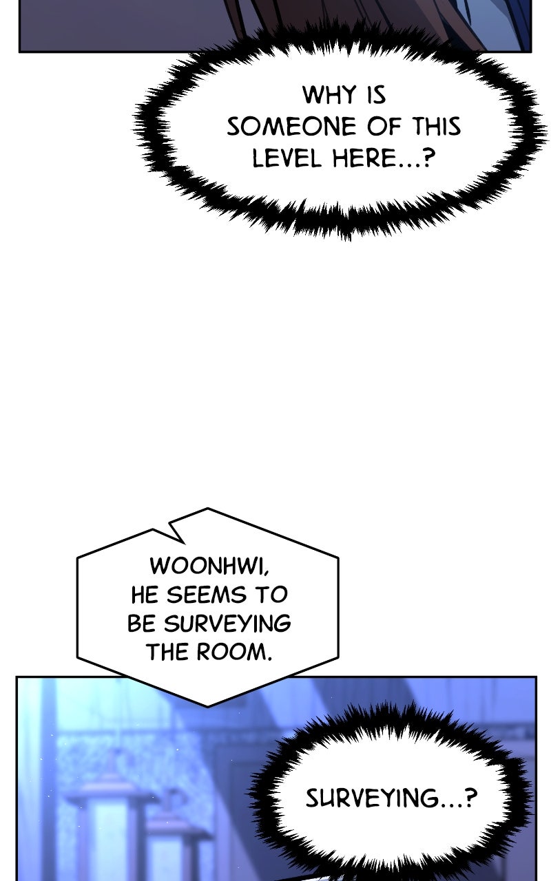 Read Absolute Sword Sense ENGLISH Manga Online