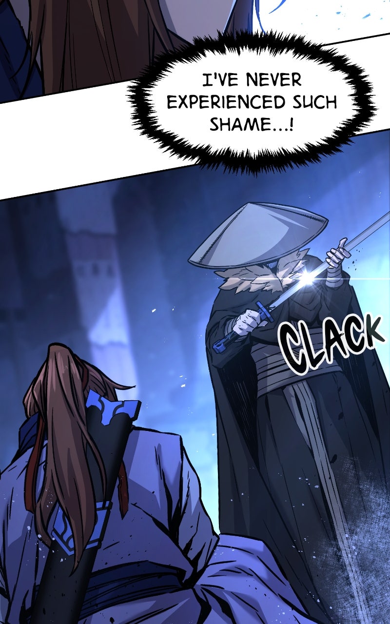 Read Absolute Sword Sense ENGLISH Manga Online