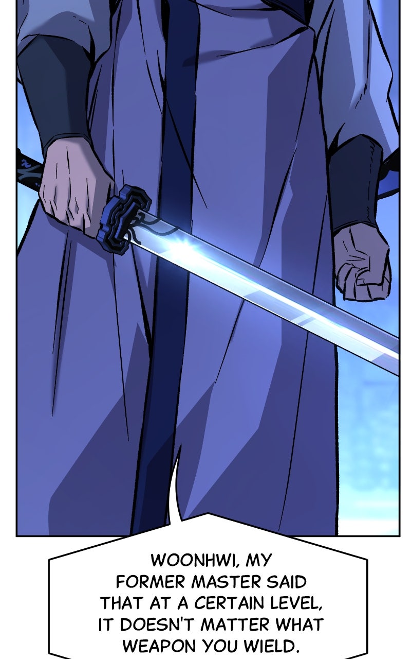 Read Absolute Sword Sense ENGLISH Manga Online