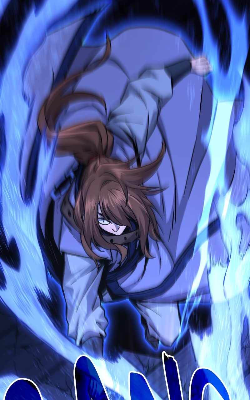 Read Absolute Sword Sense ENGLISH Manga Online