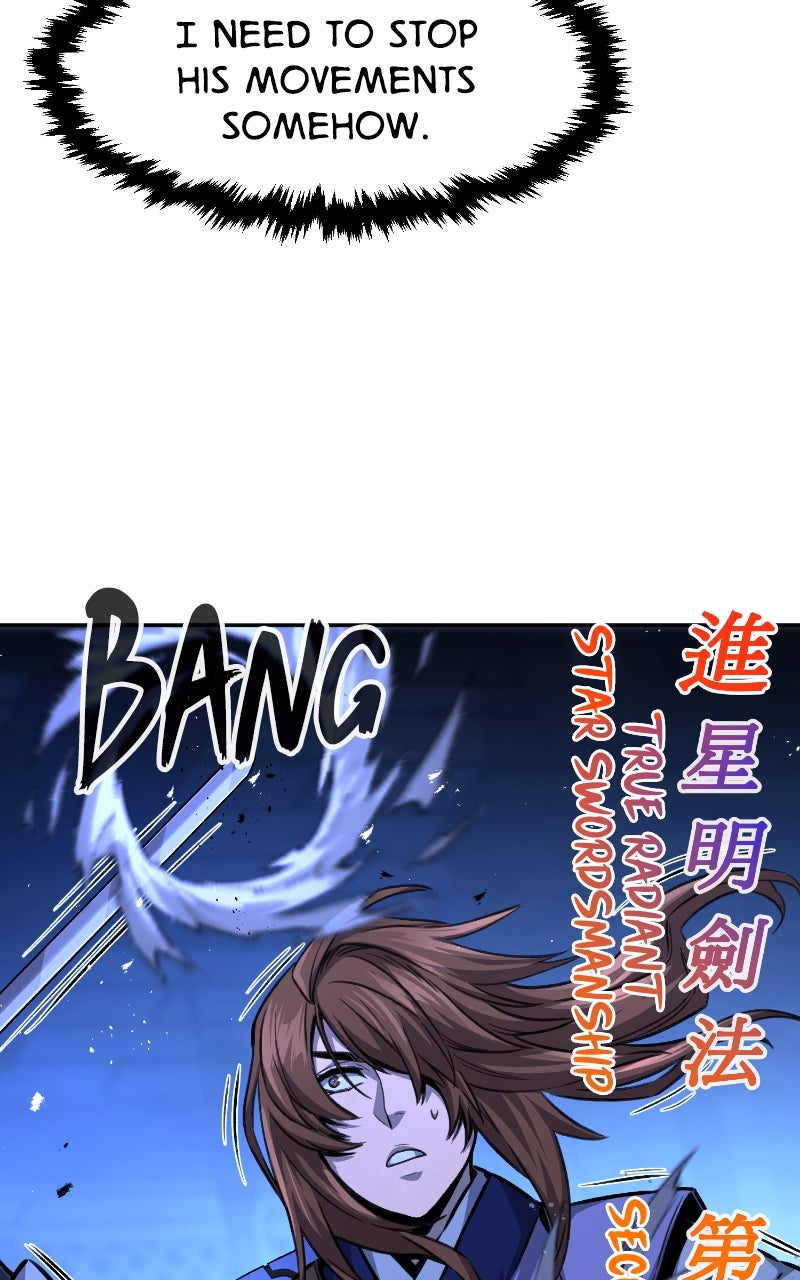 Read Absolute Sword Sense ENGLISH Manga Online