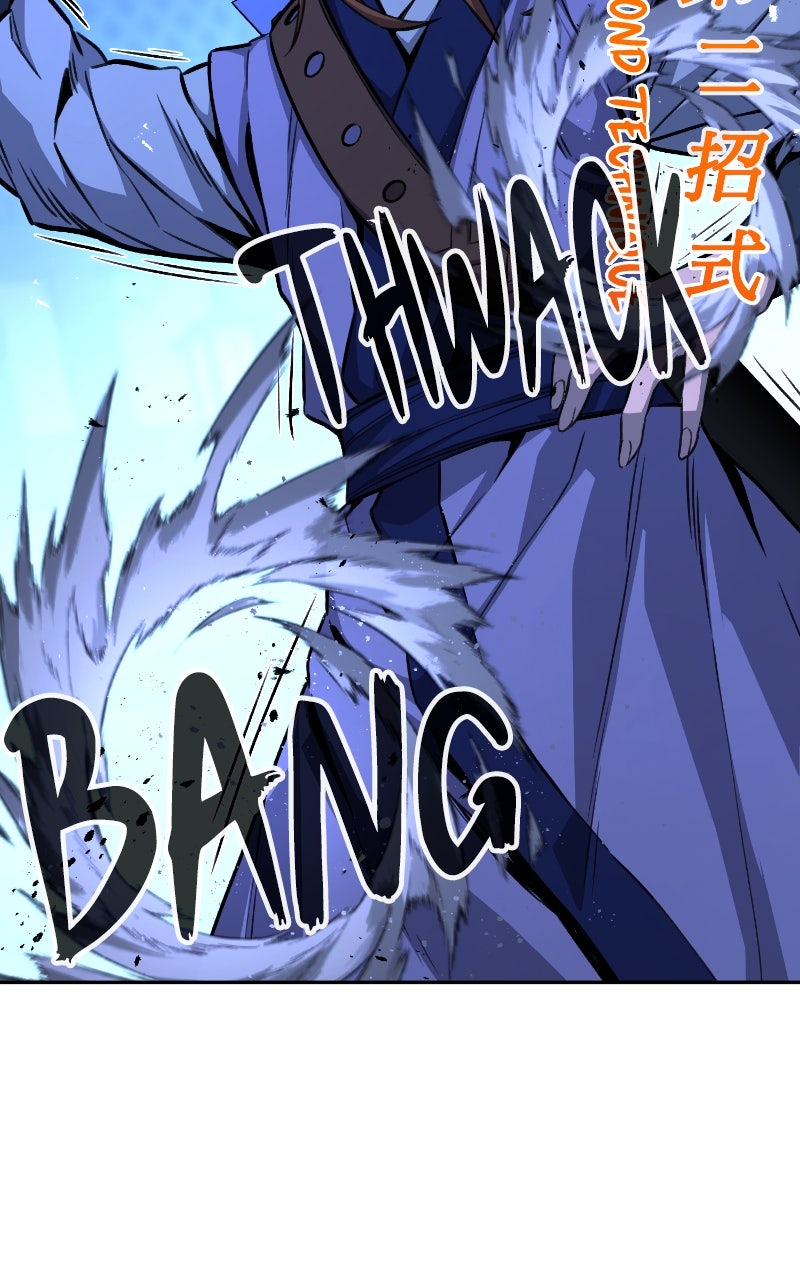 Read Absolute Sword Sense ENGLISH Manga Online