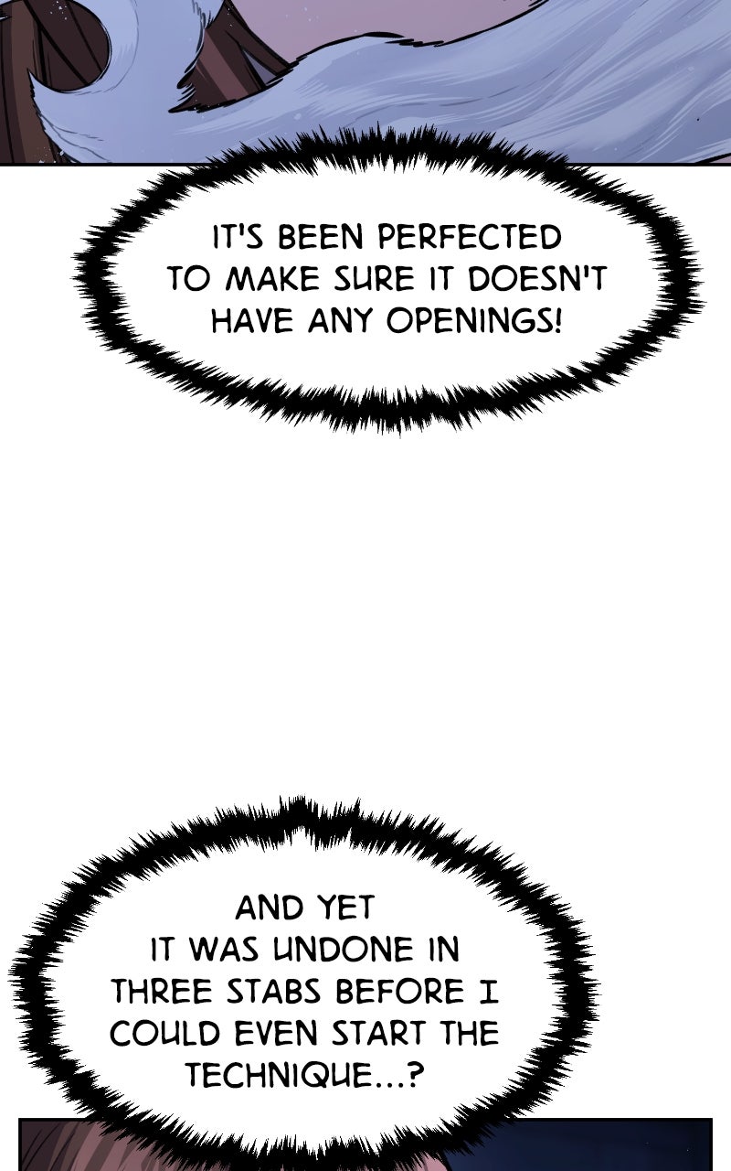 Read Absolute Sword Sense ENGLISH Manga Online