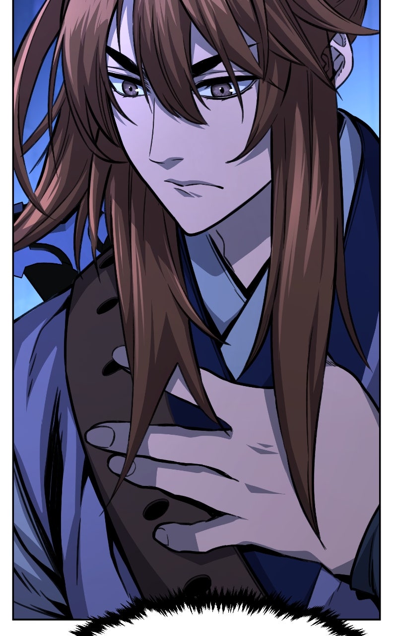 Read Absolute Sword Sense ENGLISH Manga Online