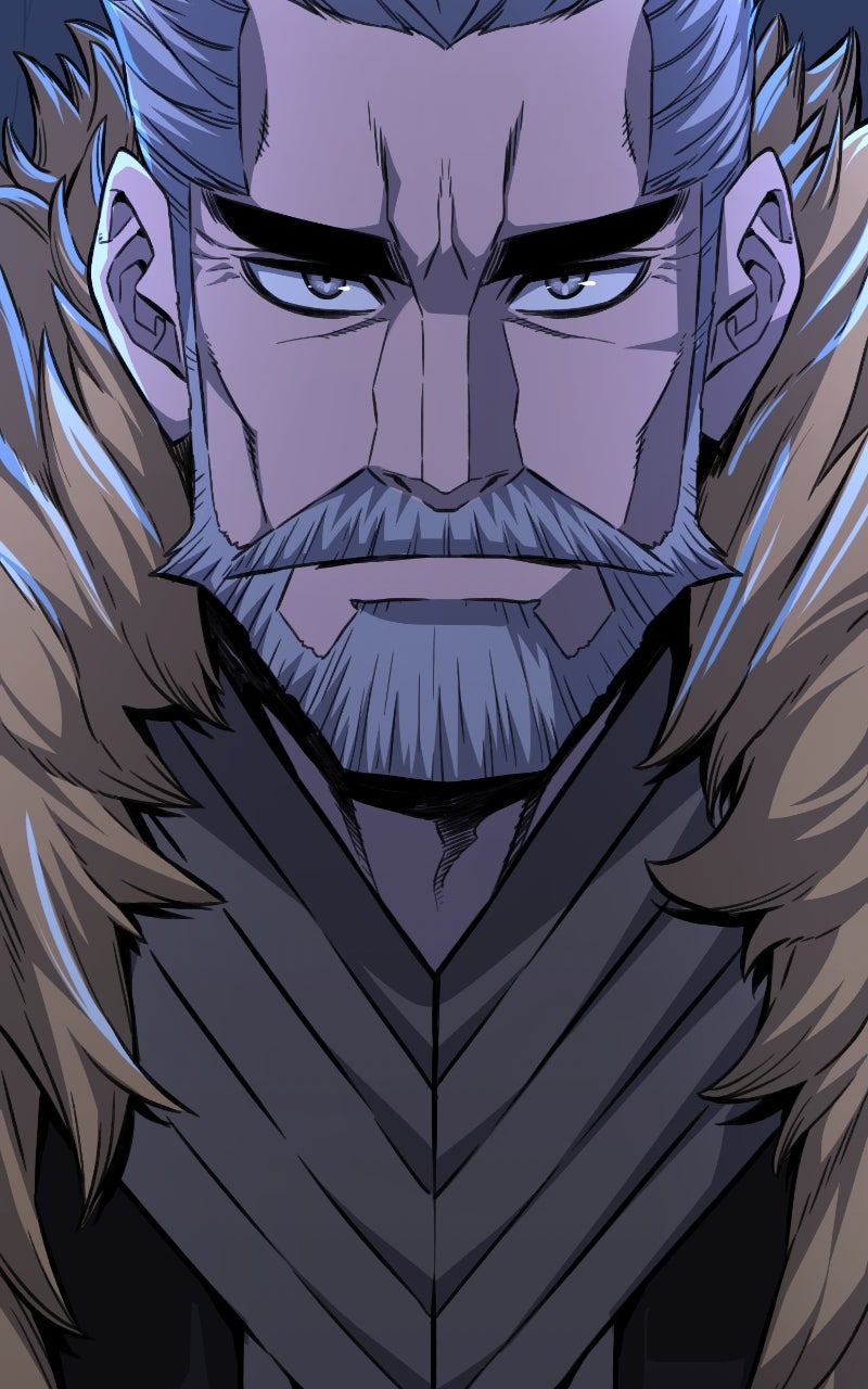 Read Absolute Sword Sense ENGLISH Manga Online