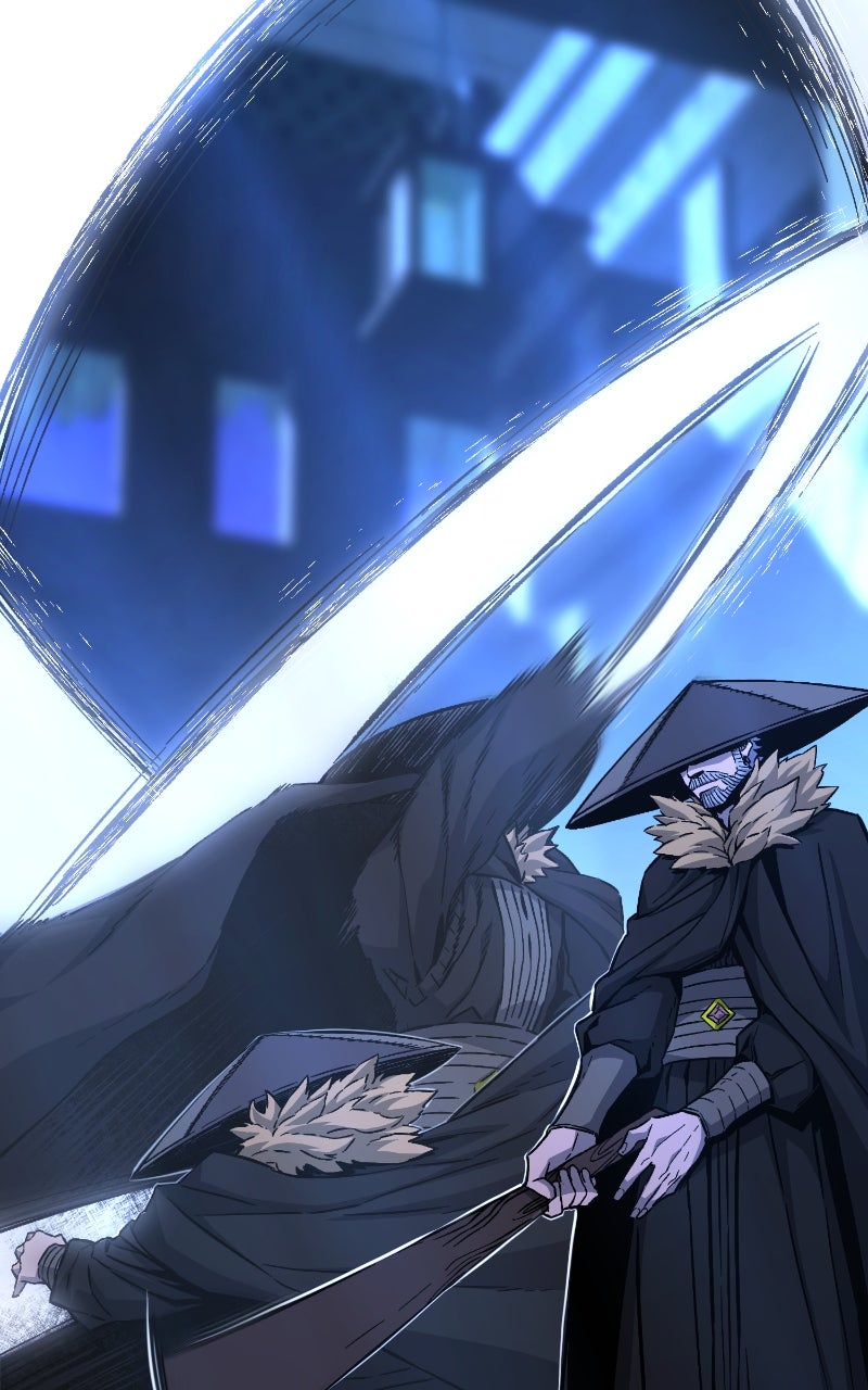 Read Absolute Sword Sense ENGLISH Manga Online