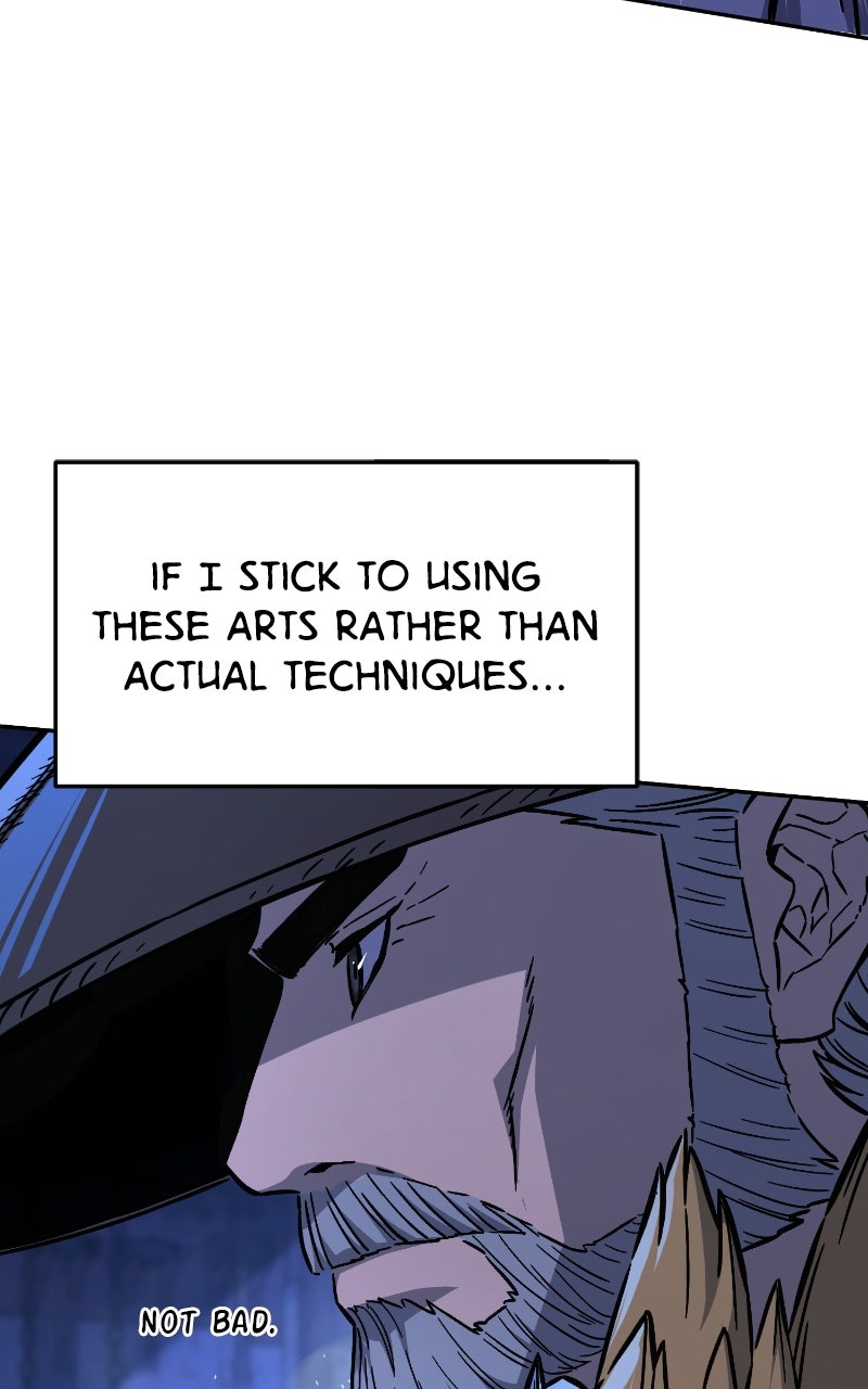 Read Absolute Sword Sense ENGLISH Manga Online