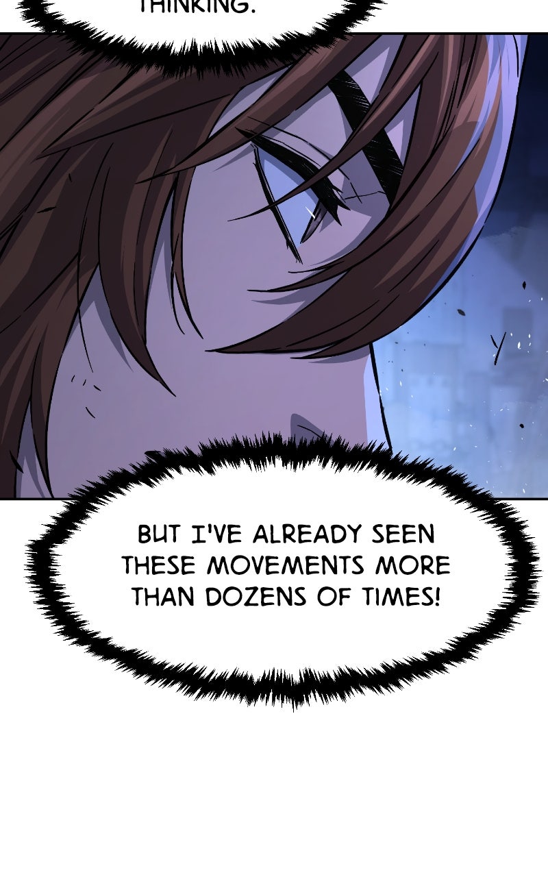 Read Absolute Sword Sense ENGLISH Manga Online