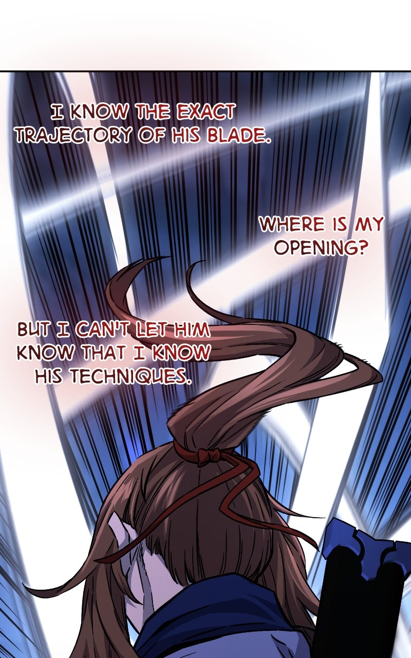 Read Absolute Sword Sense ENGLISH Manga Online