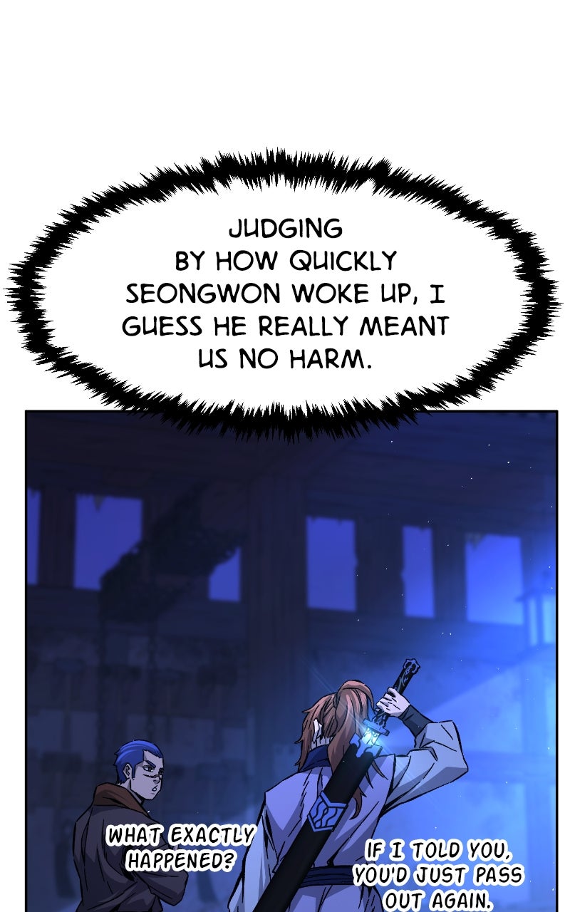 Read Absolute Sword Sense ENGLISH Manga Online