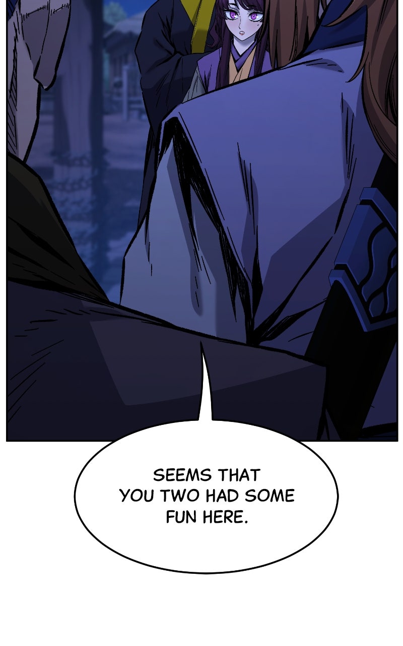 Read Absolute Sword Sense ENGLISH Manga Online