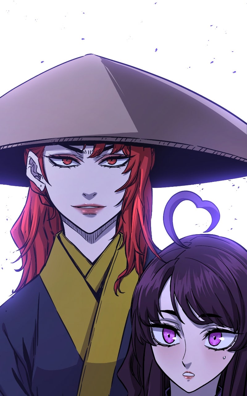 Read Absolute Sword Sense ENGLISH Manga Online