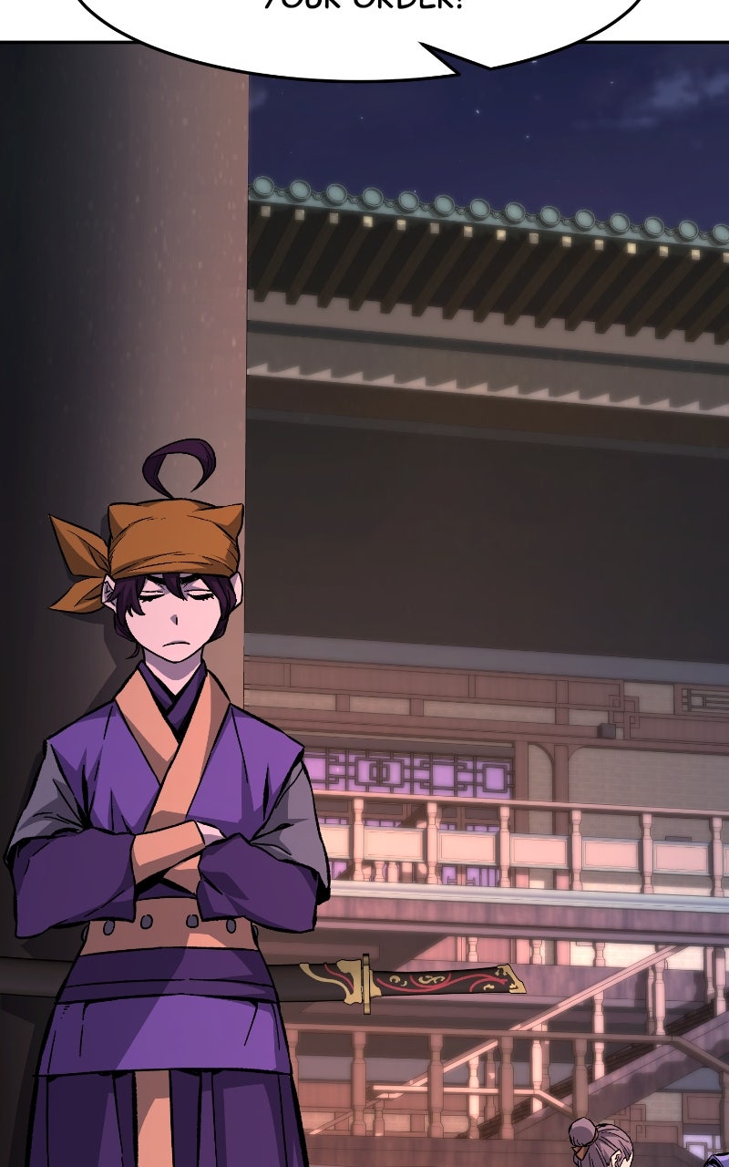 Read Absolute Sword Sense ENGLISH Manga Online