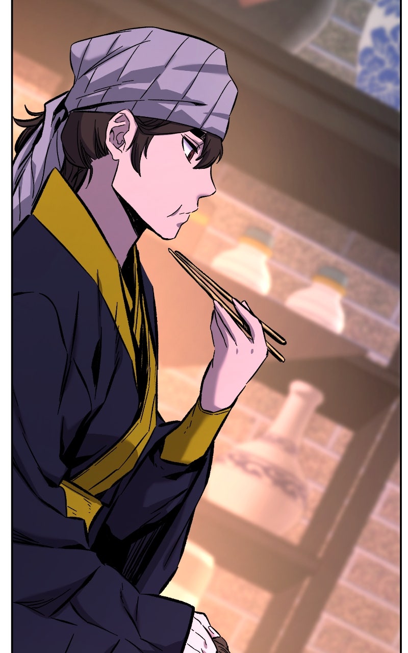 Read Absolute Sword Sense ENGLISH Manga Online