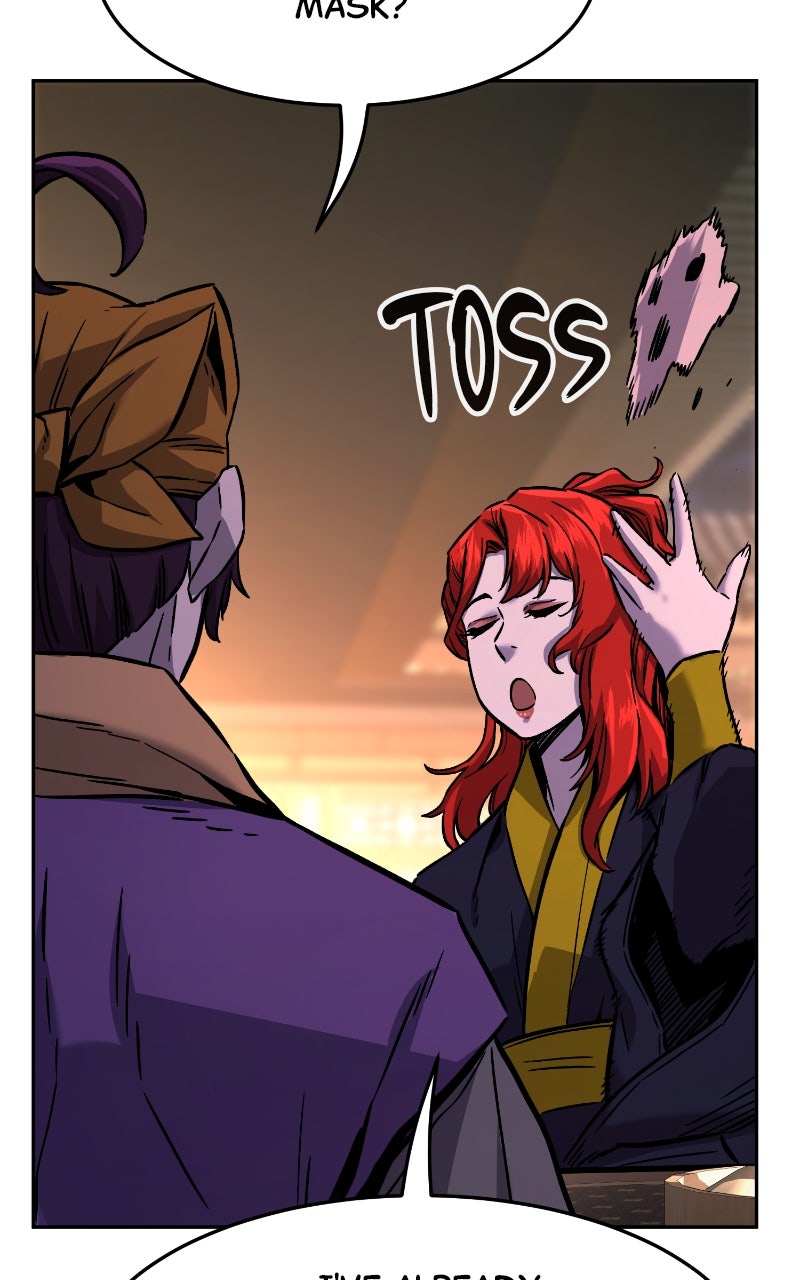 Read Absolute Sword Sense ENGLISH Manga Online