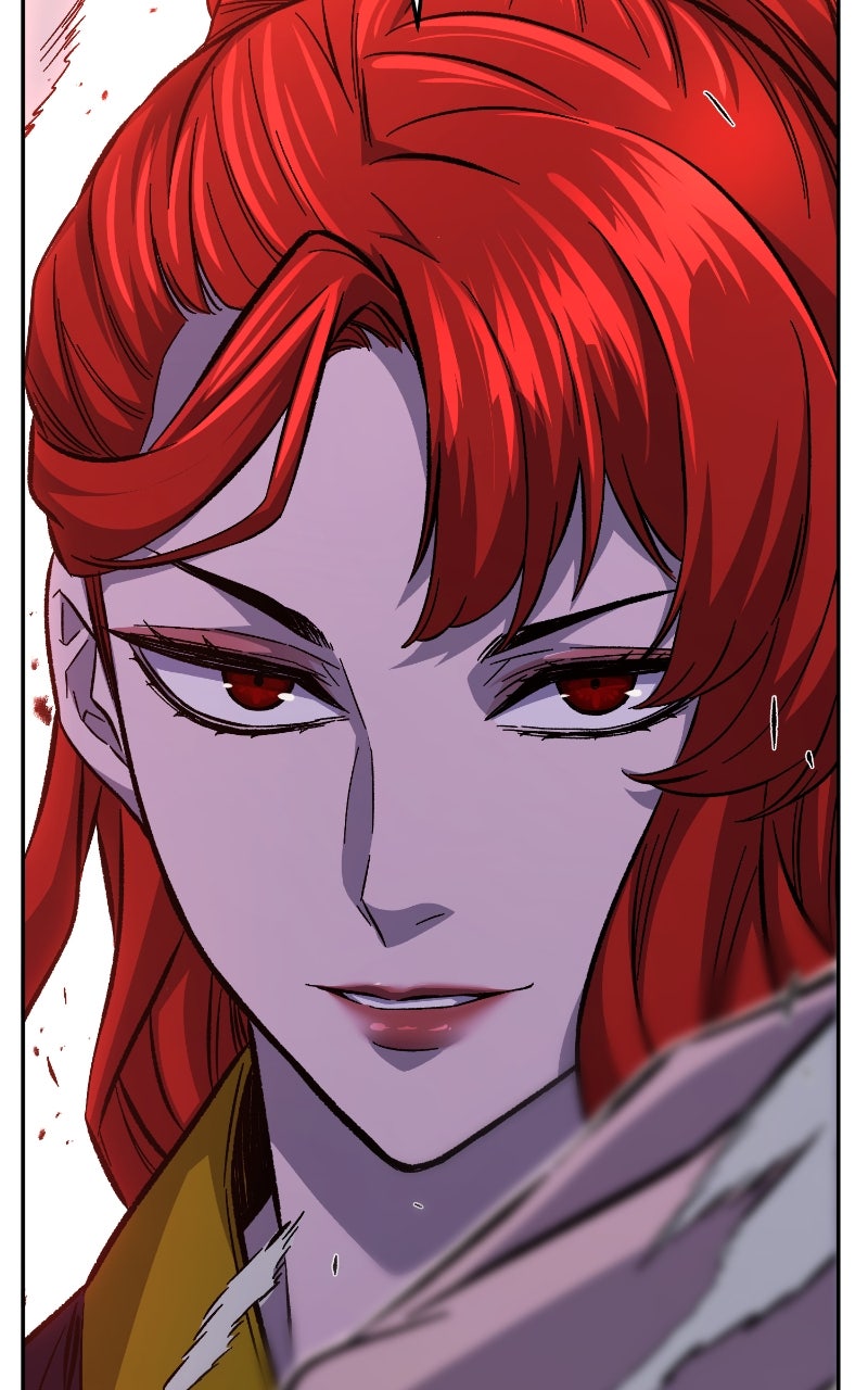 Read Absolute Sword Sense ENGLISH Manga Online