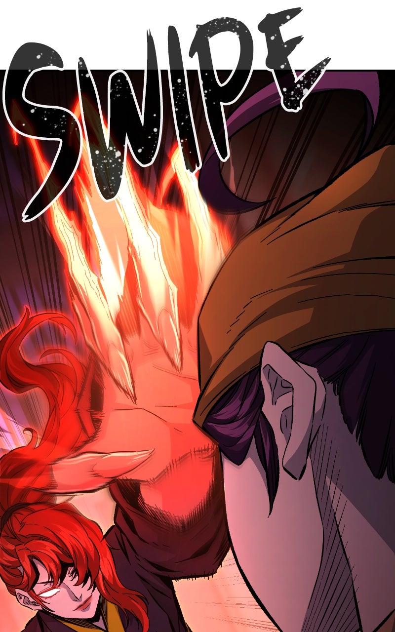 Read Absolute Sword Sense ENGLISH Manga Online