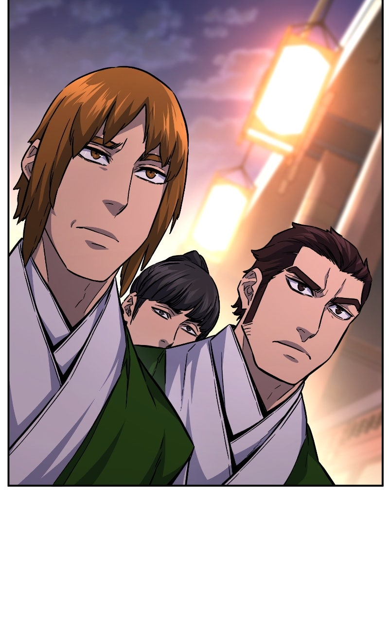 Read Absolute Sword Sense ENGLISH Manga Online