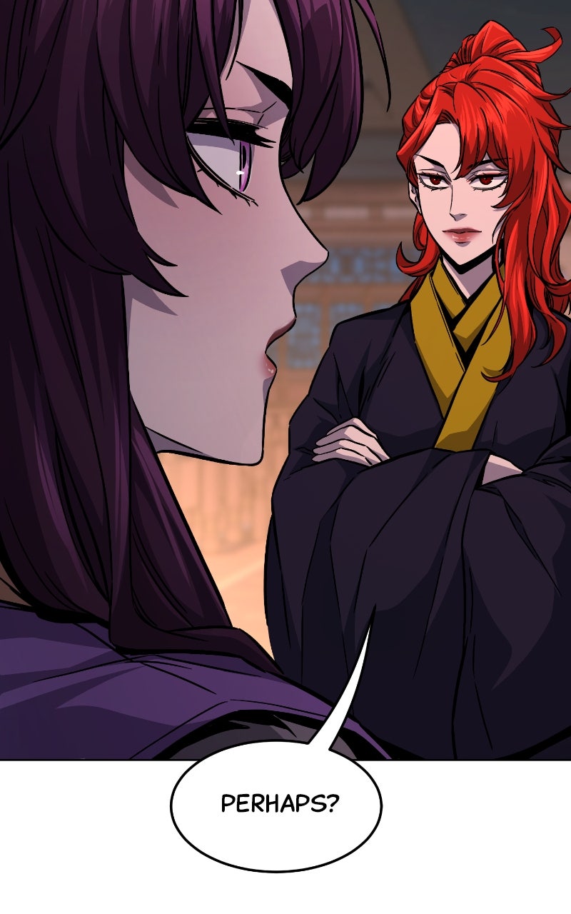 Read Absolute Sword Sense ENGLISH Manga Online