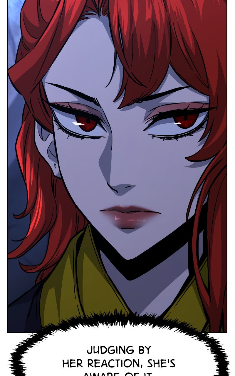 Read Absolute Sword Sense ENGLISH Manga Online