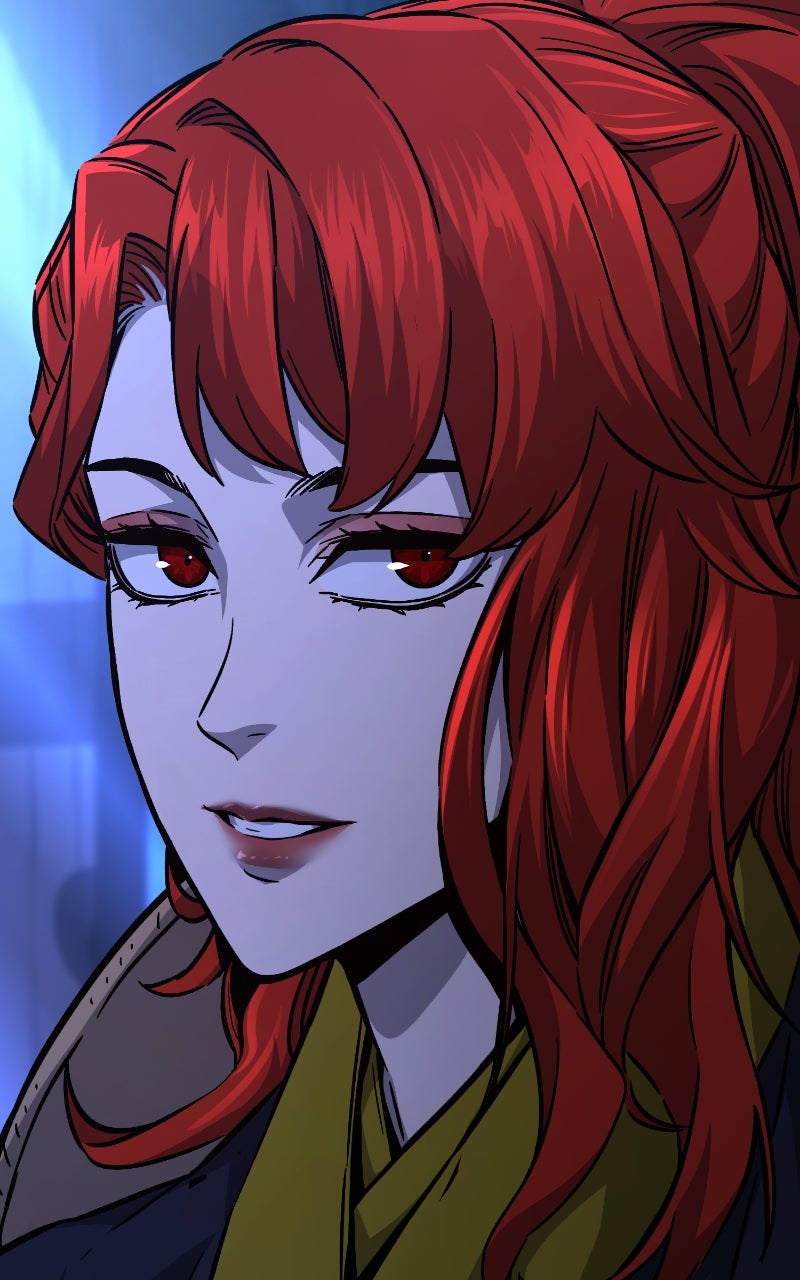 Read Absolute Sword Sense ENGLISH Manga Online