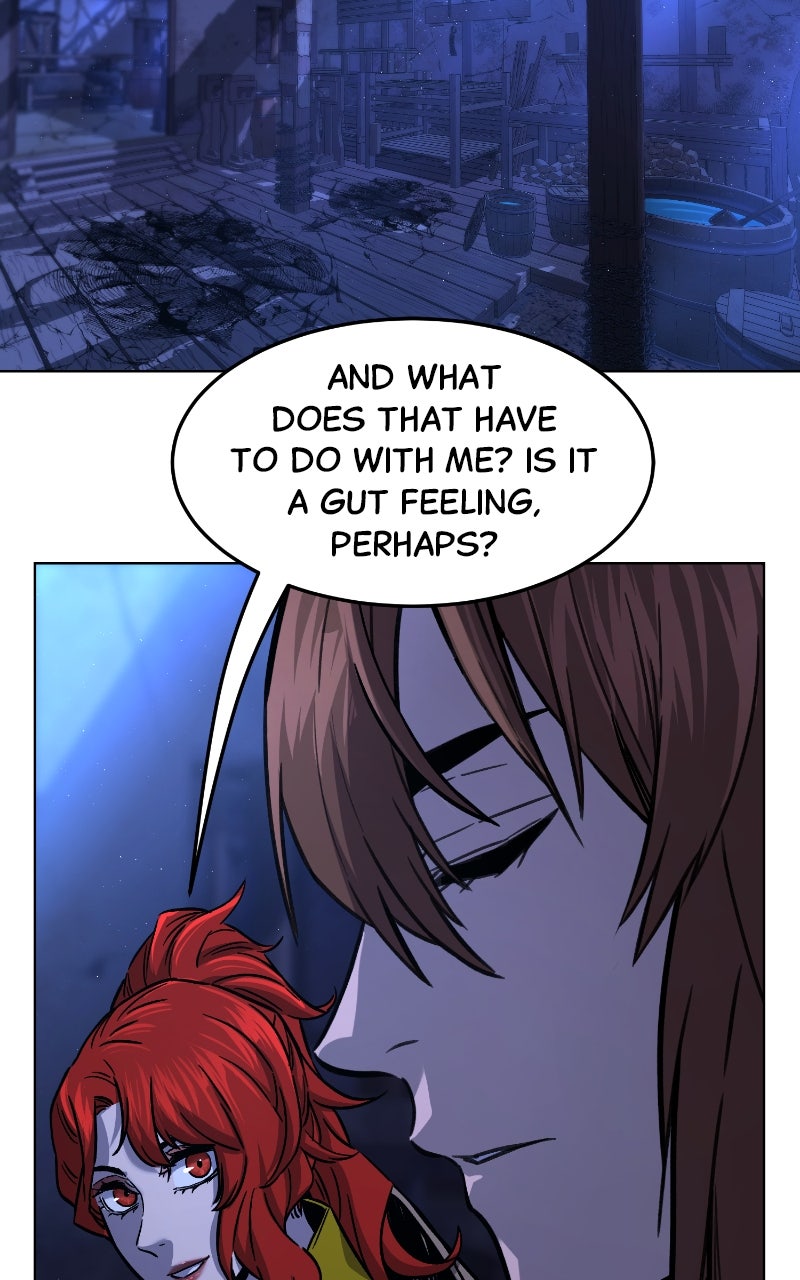 Read Absolute Sword Sense ENGLISH Manga Online