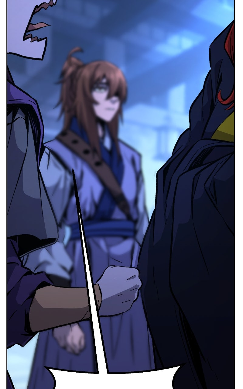 Read Absolute Sword Sense ENGLISH Manga Online