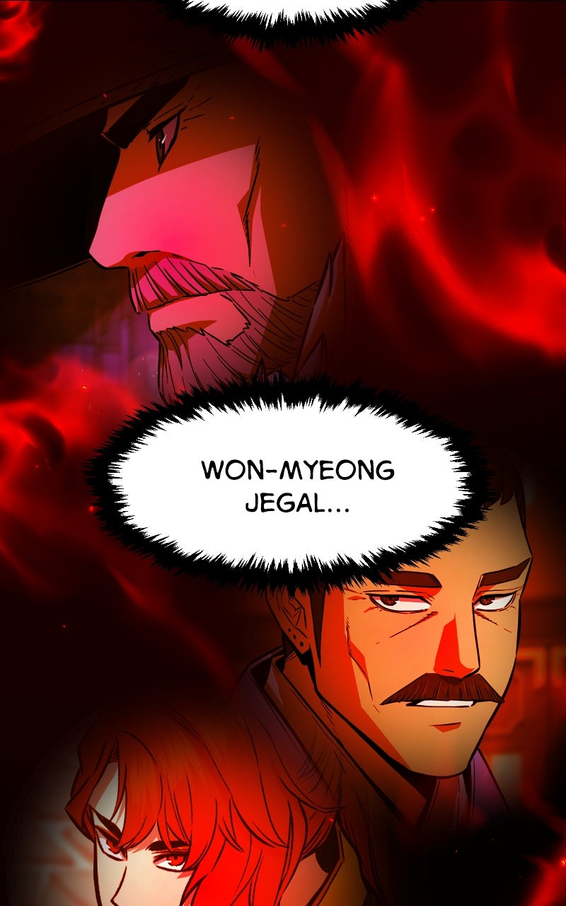 Read Absolute Sword Sense ENGLISH Manga Online