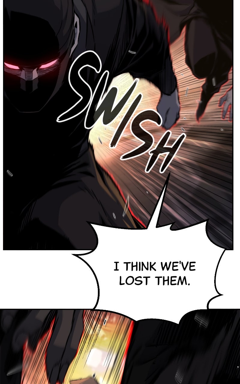 Read Absolute Sword Sense ENGLISH Manga Online