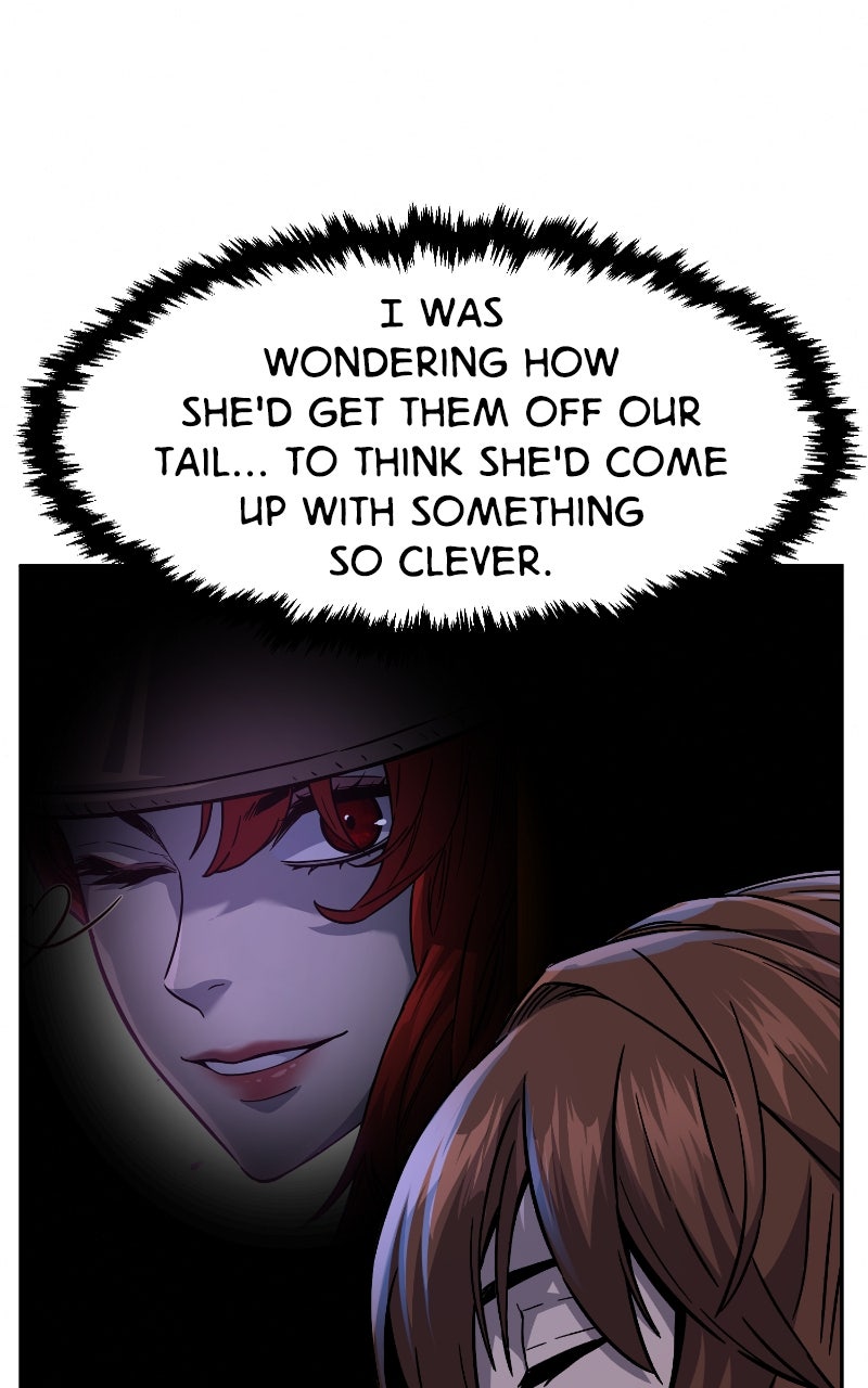 Read Absolute Sword Sense ENGLISH Manga Online