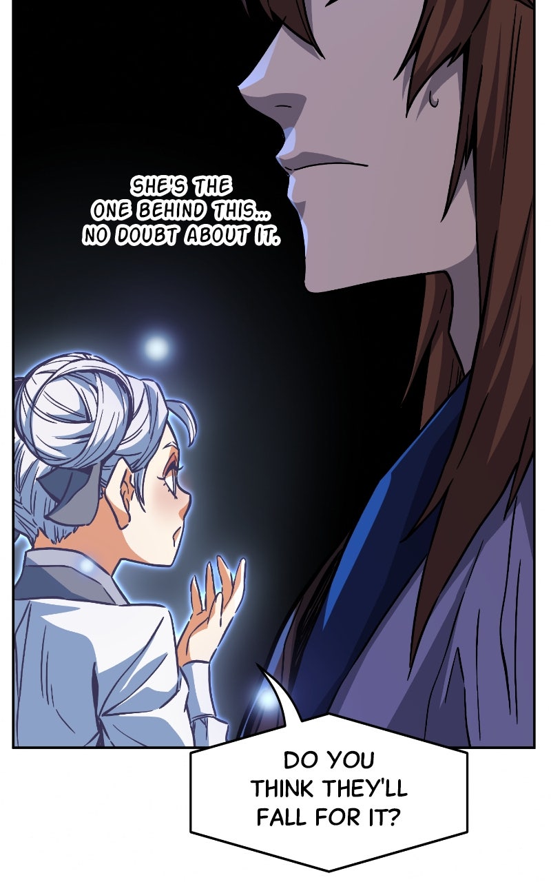 Read Absolute Sword Sense ENGLISH Manga Online