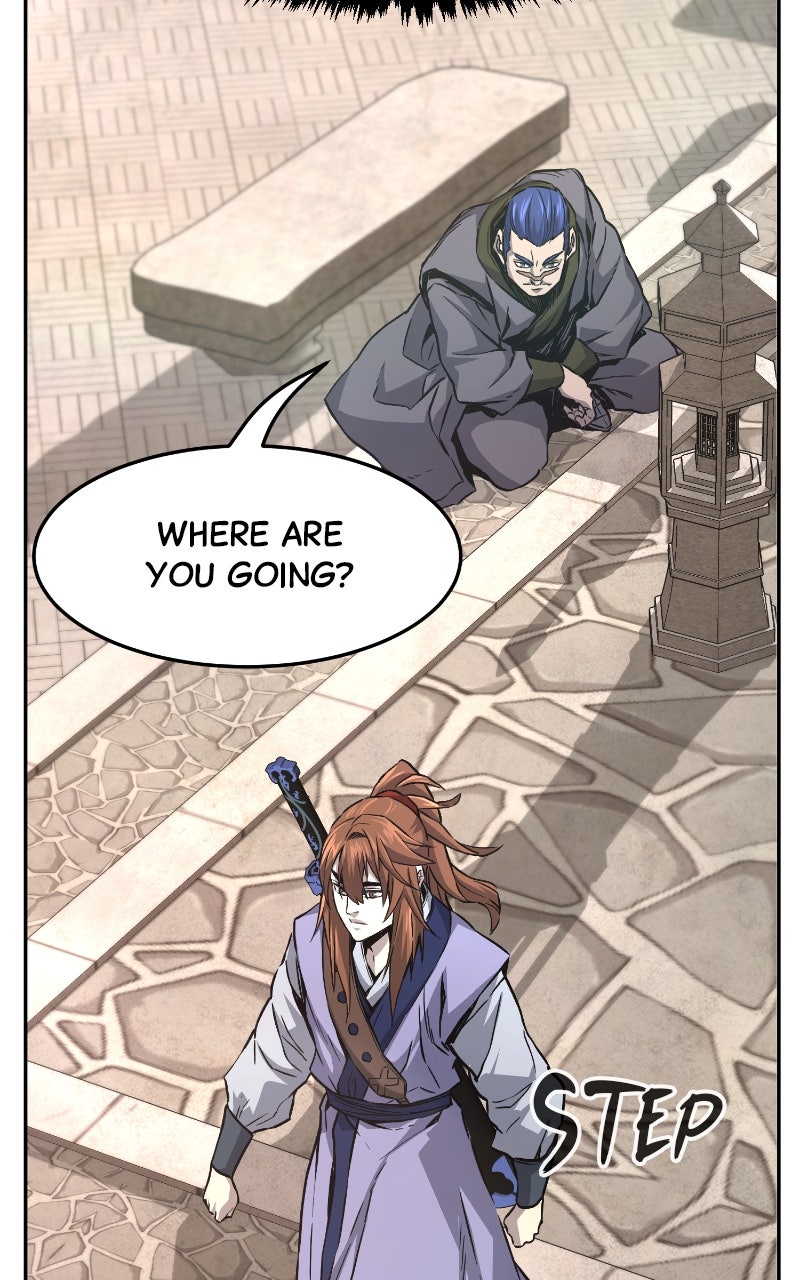 Read Absolute Sword Sense ENGLISH Manga Online