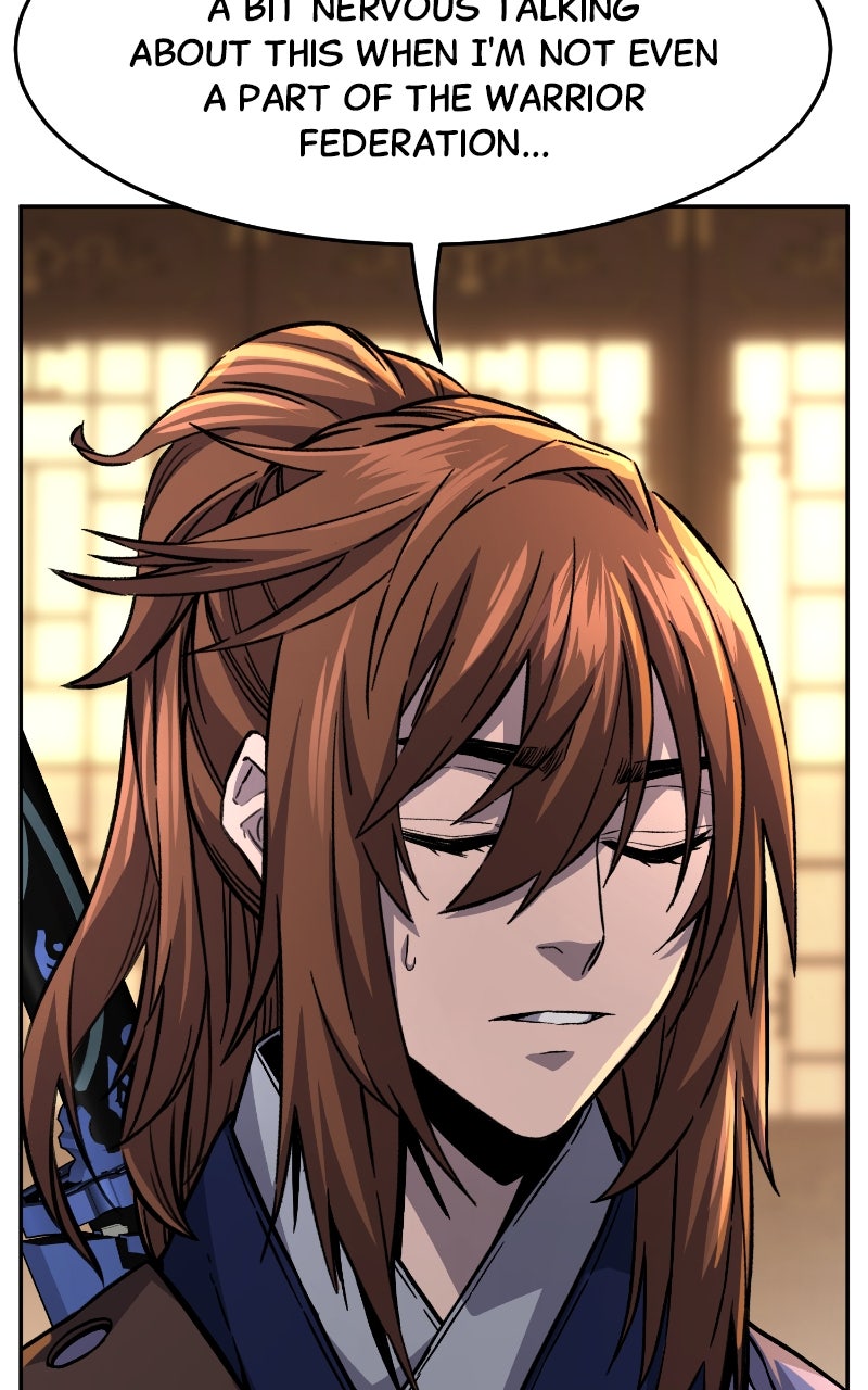 Read Absolute Sword Sense ENGLISH Manga Online