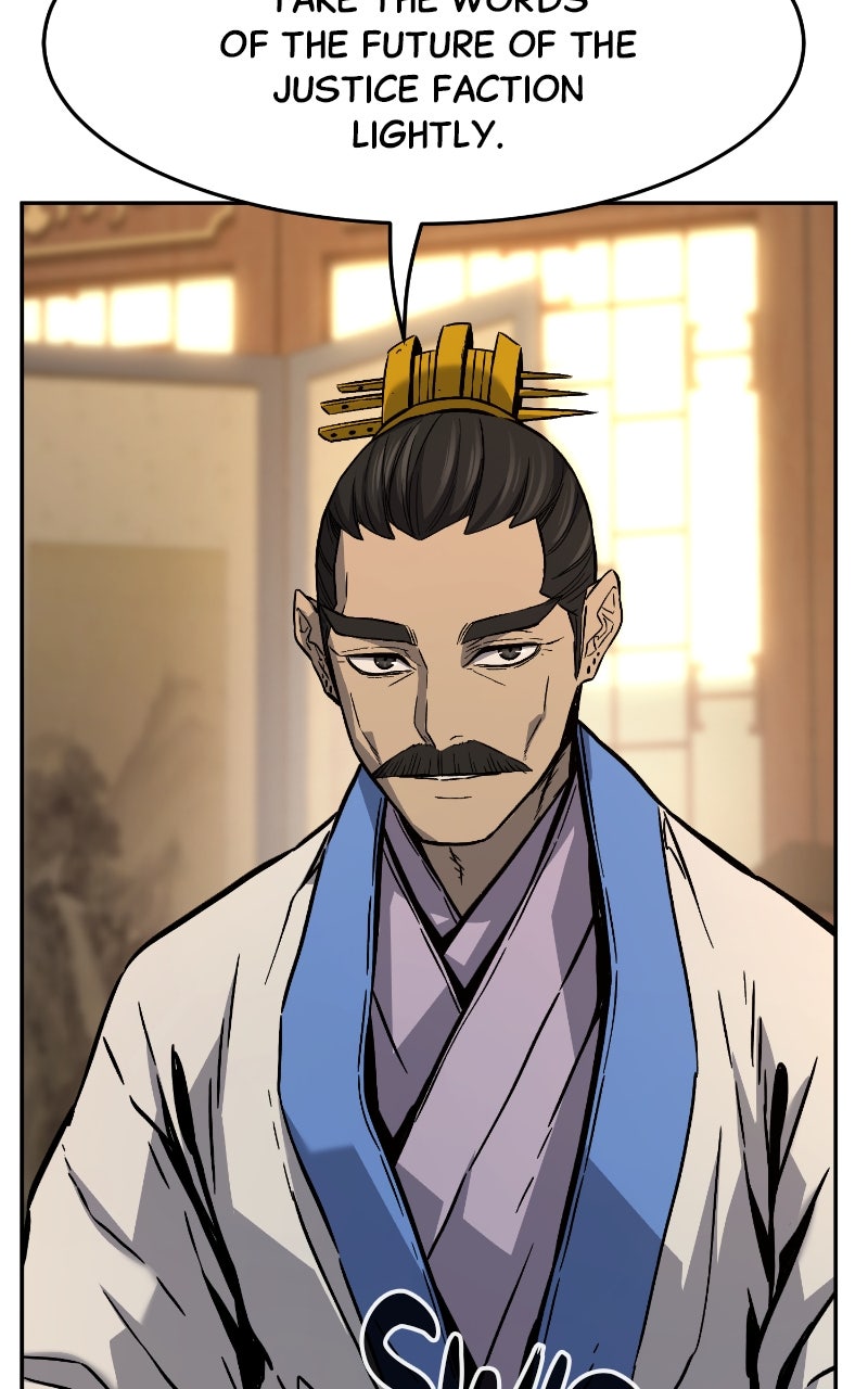 Read Absolute Sword Sense ENGLISH Manga Online