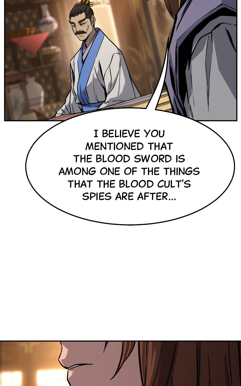 Read Absolute Sword Sense ENGLISH Manga Online