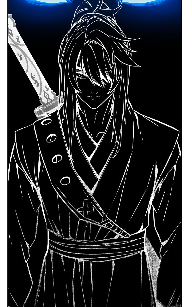 Read Absolute Sword Sense ENGLISH Manga Online