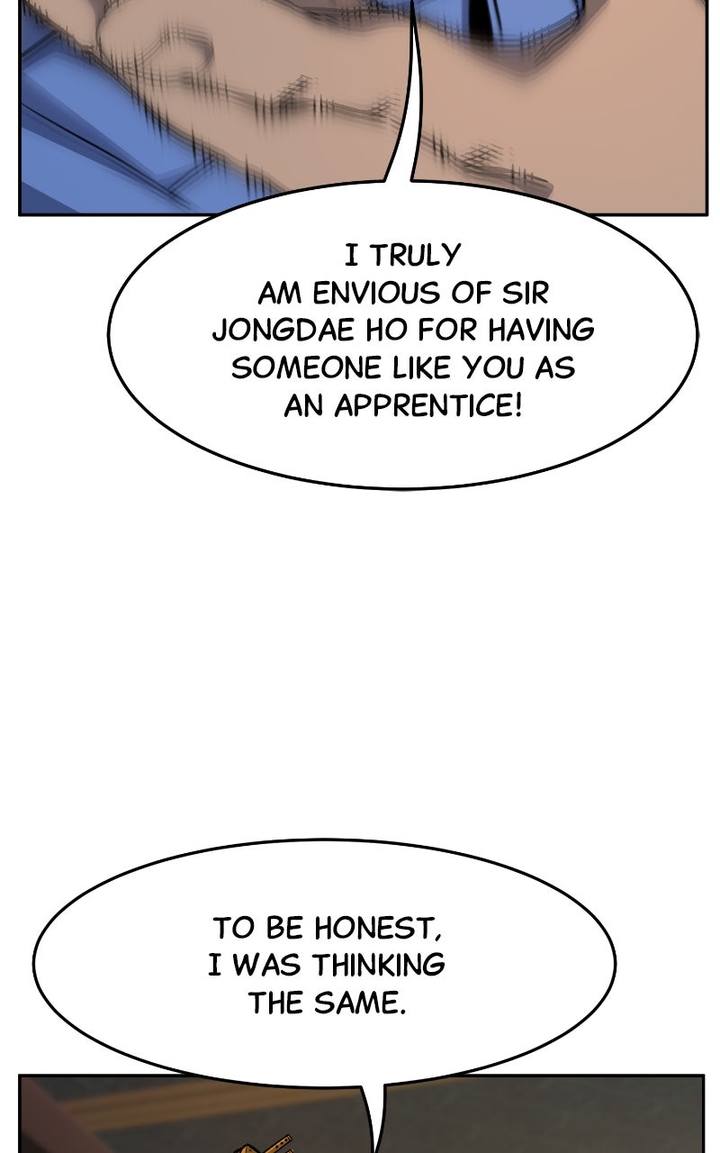 Read Absolute Sword Sense ENGLISH Manga Online