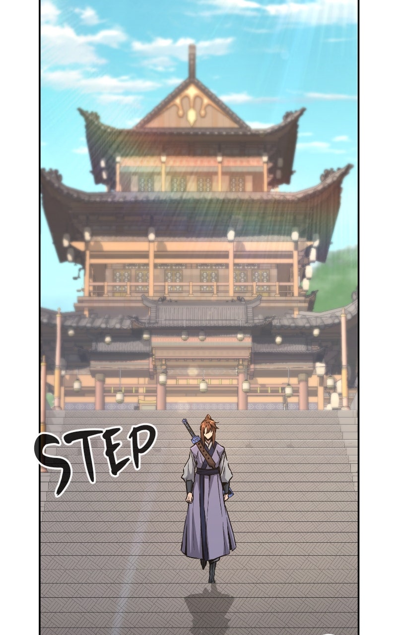 Read Absolute Sword Sense ENGLISH Manga Online