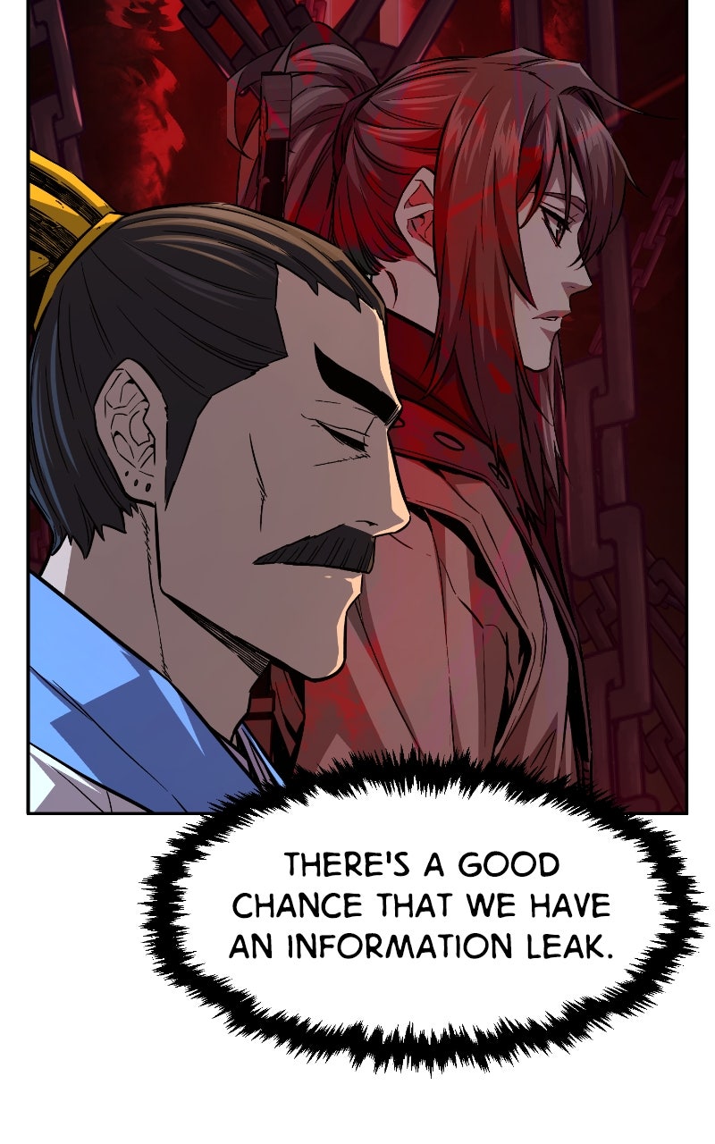 Read Absolute Sword Sense ENGLISH Manga Online