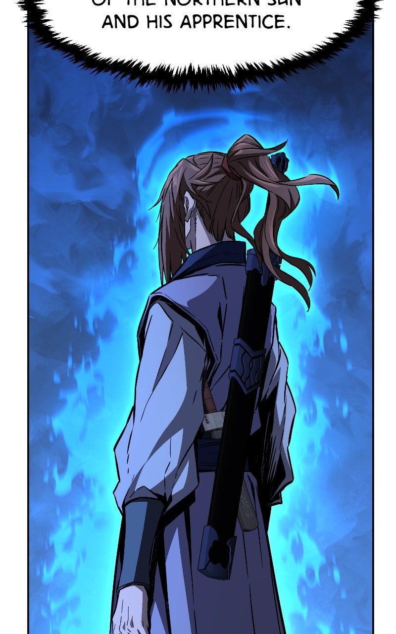 Read Absolute Sword Sense ENGLISH Manga Online