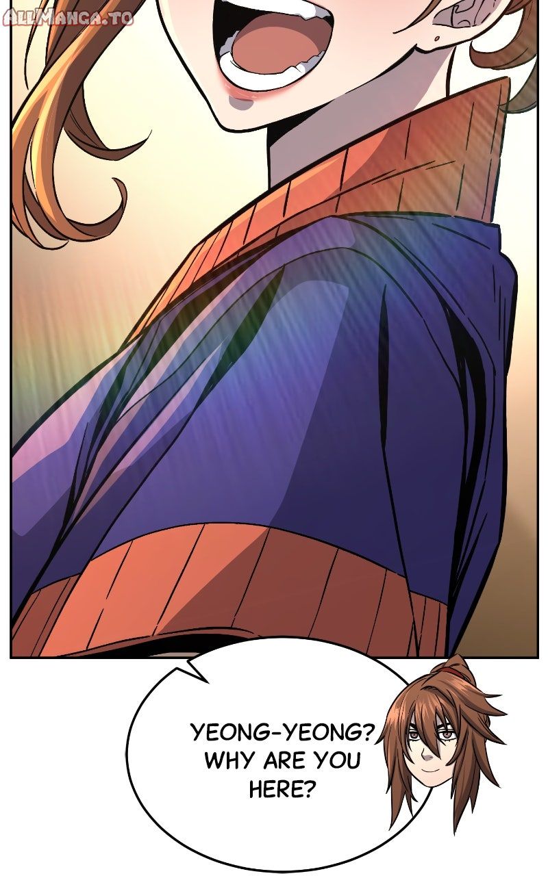 Read Absolute Sword Sense ENGLISH Manga Online