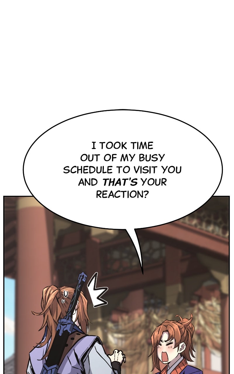 Read Absolute Sword Sense ENGLISH Manga Online